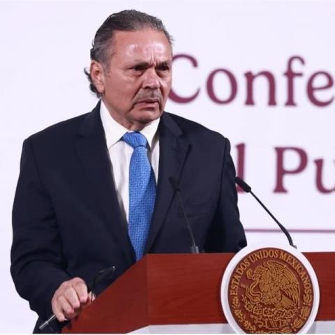 Romero Oropeza