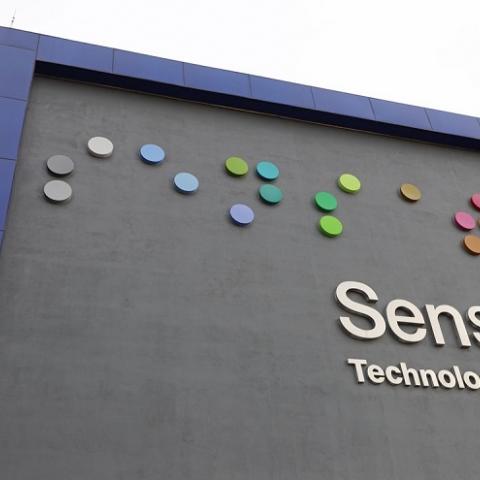 Por caída del sistema Sensata para labores