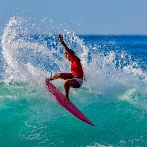 Campeonato Mundial de Longboard 