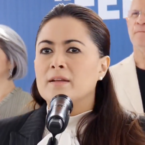 Teresa Jiménez Esquivel
