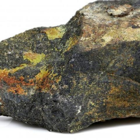 Uranio 
