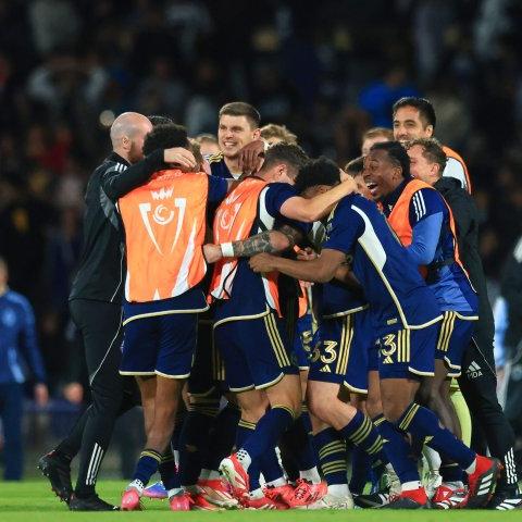 WHITECAPS VS PUMAS 2025