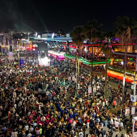Pide obispado de Aguascalientes orar para que FNSM no sea escenario de violencia