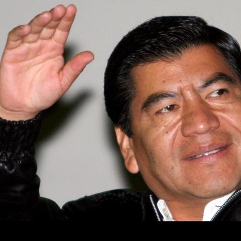 exgobernador