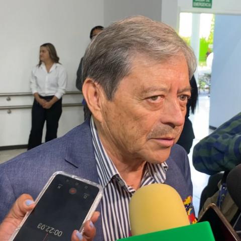 Sin nueva invitación para que Aguascalientes se adhiera a IMSS Bienestar, señalan autoridades