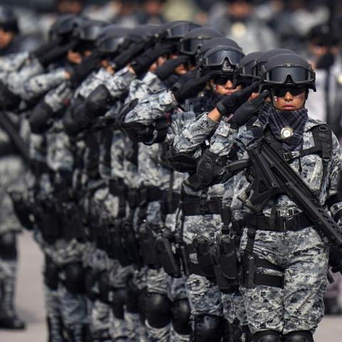Guardia Nacional