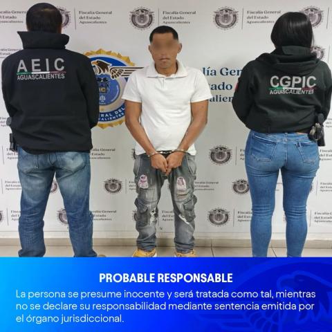 secuestrador