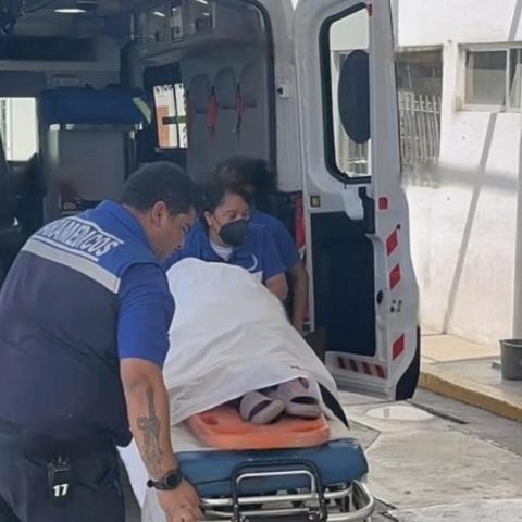 Rescate