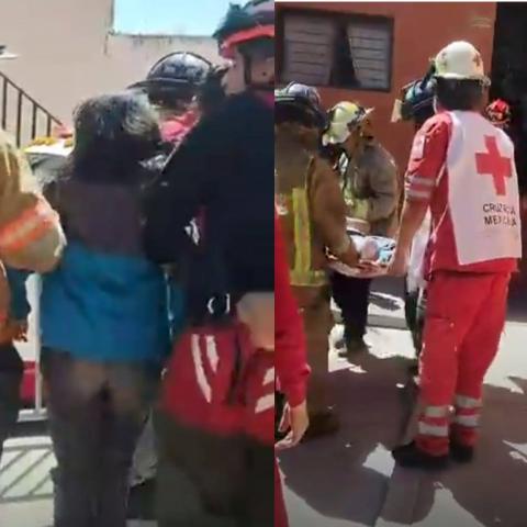 ¡Les salió mal!: Estudiantes de Zacatecas terminan intoxicados tras usar loción con feromonas