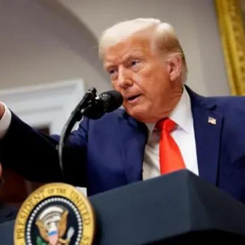 Trump