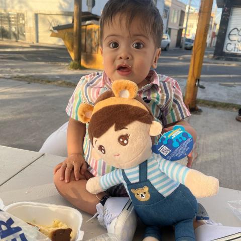 Pablito 