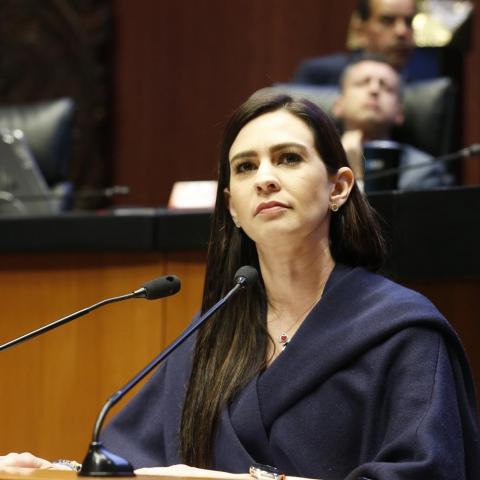 Senadora