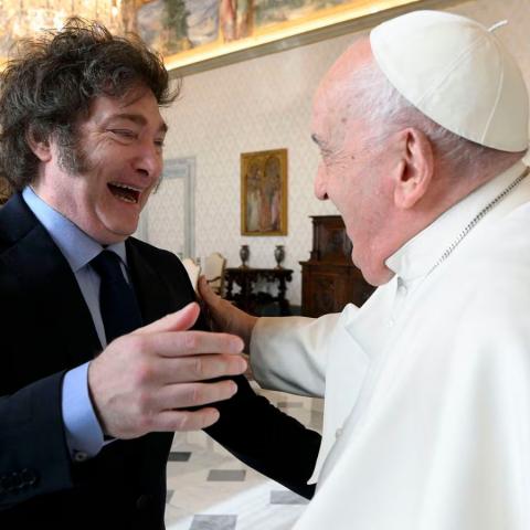 Papa Francisco