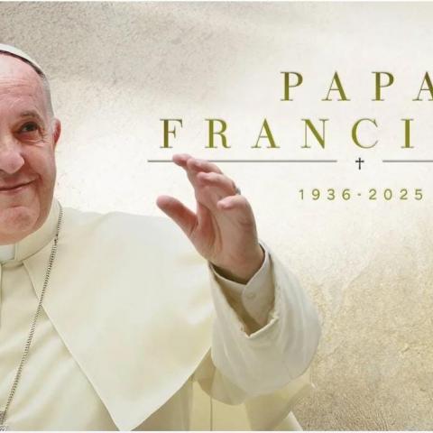 Papa Francisco