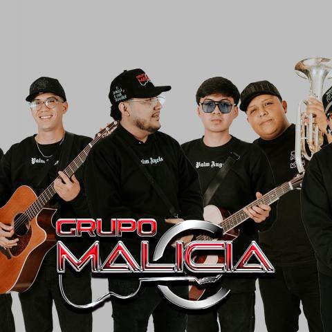El Grupo Malicia y la polémica de los corridos: “Son las canciones que nos pide la gente”, dicen