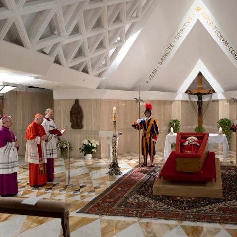 Papa Francisco
