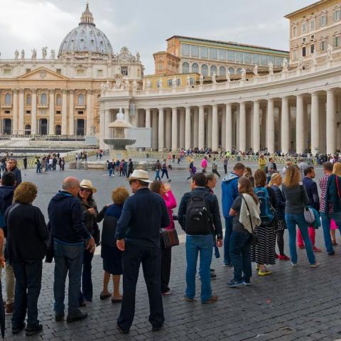 Papa Francisco