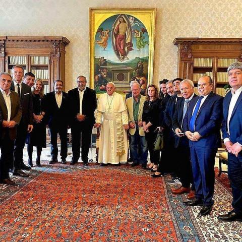 Papa Francisco