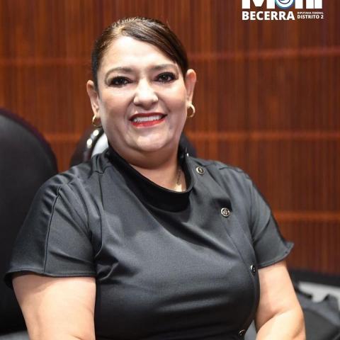 Moni Becerro