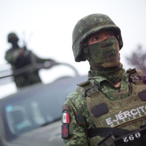 CNDH responsabiliza al Ejército Mexicano por asesinato de migrantes en Chiapas