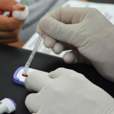 En tres meses, asociación detecta 8 casos nuevos de VIH y 32 de sífilis en Aguascalientes