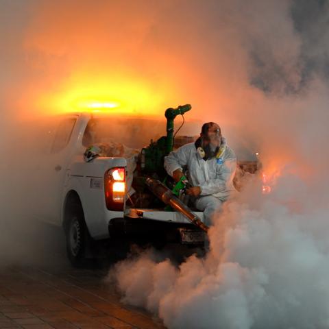 Fumigan