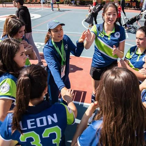 Competencia deportiva