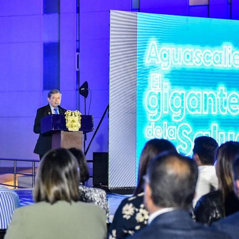 Sistema de Salud