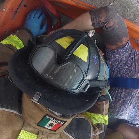 incendio 