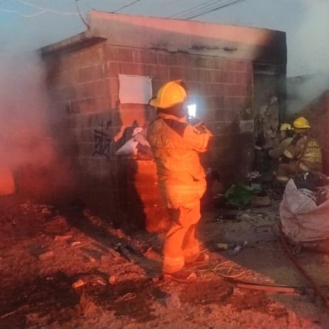 incendio 
