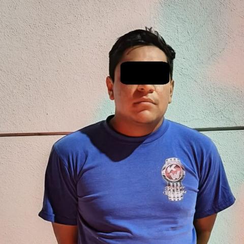 golpeador