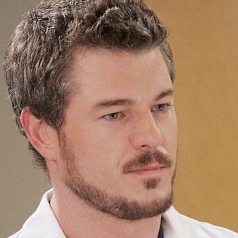 El actor Eric Dane informa que padece una enfermedad neurodegenerativa