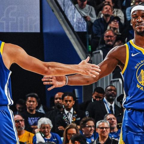 Playoffs NBA