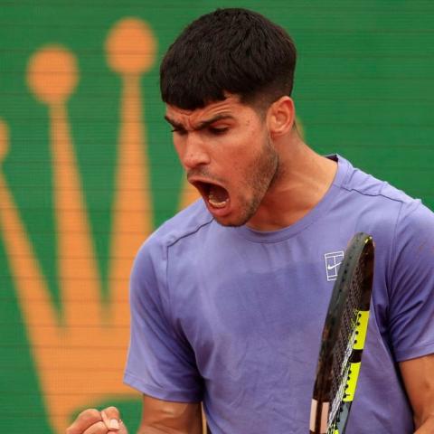 Carlos Alcaraz