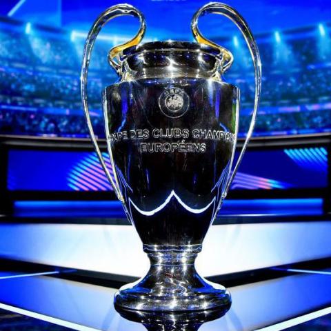 champions cup 2025