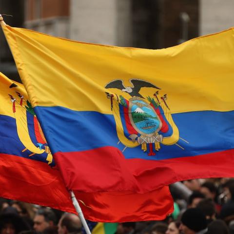 No habrá relación con Ecuador 