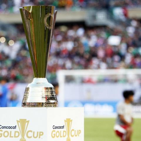 Copa Oro 2025