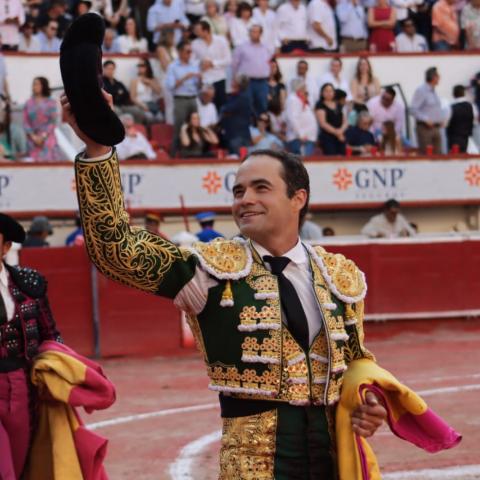 Toros 2025