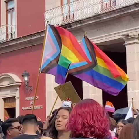 Siguen llegando familias al ISSEA en busca de terapias de conversión