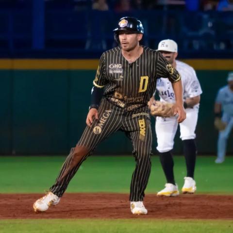 DORADOS VS RIELEROS 2025