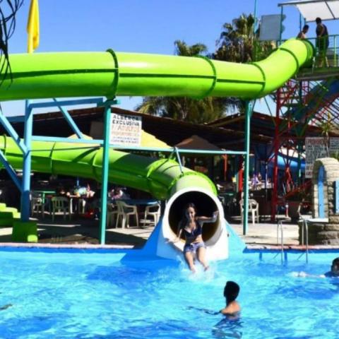 Balneario