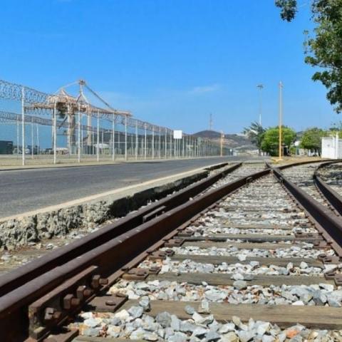Ferroviarias