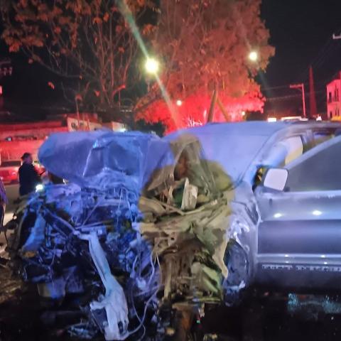 accidente 