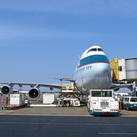 Empresarios siguen apostando por aeropuerto de carga en Aguascalientes
