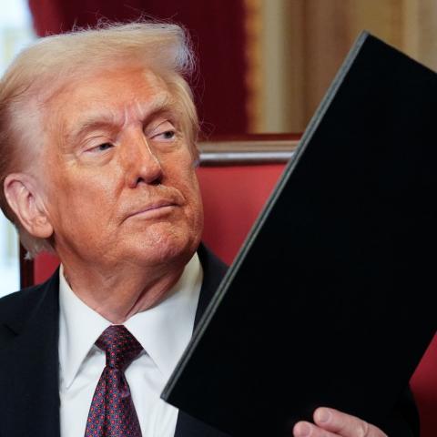 Trump