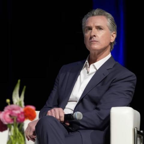 California sí quiere comerciar con México y Asia