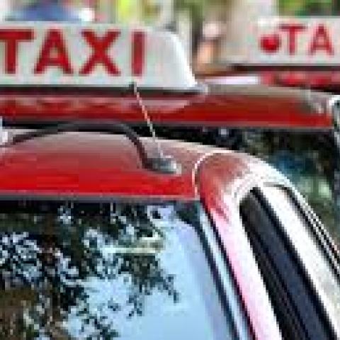 Taxis en Aguascalientes 