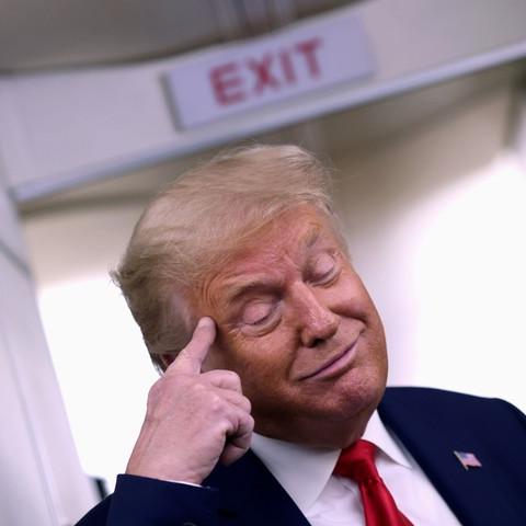 Doce estados demandan a gobierno de Trump