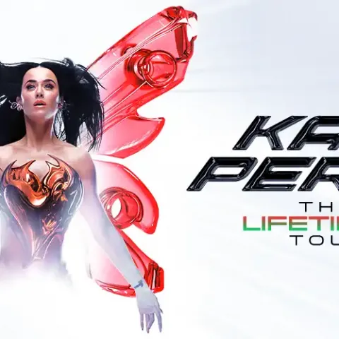 Los conciertos de Katy Perry y otros artistas en Guadalajara quedan cancelados, la Arena no ha sido terminada