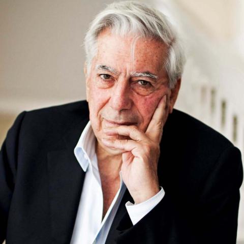Muere el escritor peruano Mario Vargas Llosa a los 89 años